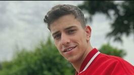 Può fuggire, arrestato lo youtuber thumbnail