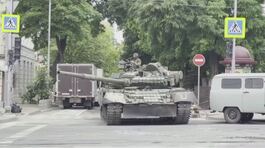Kiev esulta, "E' solo l'inizio" thumbnail