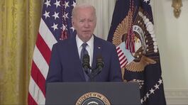 Crisi russa, Biden chiama Meloni thumbnail