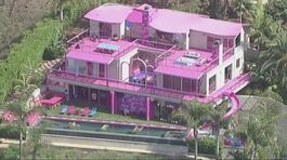 La casa di Barbie è a Malibù thumbnail