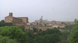 It-alert, primo test in Toscana thumbnail