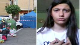 Uccisa e buttata tra i rifiuti thumbnail