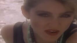 Madonna ricoverata, tour rinviato thumbnail