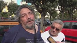"Michelle un angelo, l'ha respinto" thumbnail