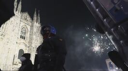 Violenze di Capodanno, due condanne thumbnail