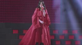 Laura Pausini incanta Venezia thumbnail