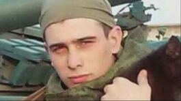Combatteva con i russi, arrestato thumbnail
