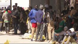 Migranti, ecco il piano del governo thumbnail