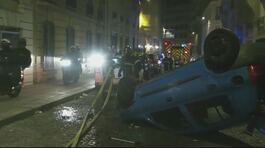 Ancora scontri, da Parigi a Losanna thumbnail