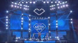 I "Battiti" tornano su Italia 1 thumbnail