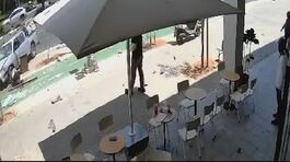 Il terrore colpisce Tel Aviv thumbnail