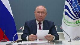 Putin, la Russia più unita che mai thumbnail