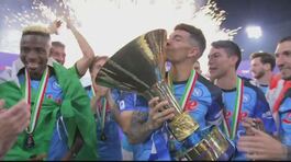Ecco la nuova serie A thumbnail