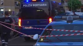 Una pistola finta a casa del killer thumbnail