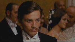 Delon maltrattato dalla badante thumbnail