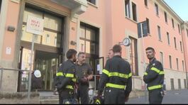 Rogo nella rsa, sei morti a Milano thumbnail