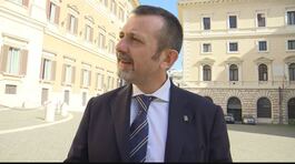 È scontro tra governo e toghe thumbnail