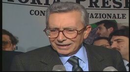 Addio a Forlani, ultimo Dc thumbnail