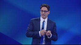 Mediaset, la sfida è internazionale thumbnail