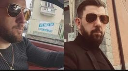 "E' ai domiciliari, vivo nel terrore" thumbnail