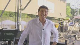 Morandi eterno ragazzo in tour thumbnail