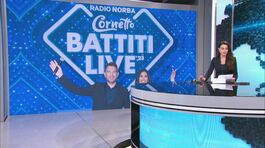 "Radio Norba Cornetto Battiti Live", stasera su Italia 1 thumbnail