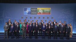 La Nato frena, Zelensky si arrabbia thumbnail