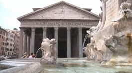 Pantheon, accessi e incassi record thumbnail