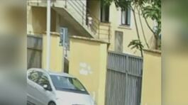 Kata, gli ultimi istanti in un video thumbnail