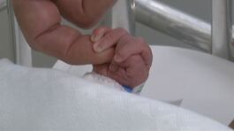 "Venite, ho ucciso il mio bambino" thumbnail