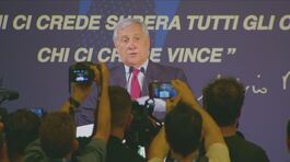 Forza Italia riparte da Berlusconi thumbnail