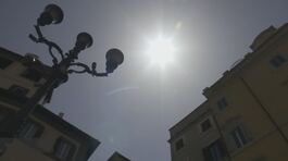 Caldo, ancora giorni d'inferno thumbnail