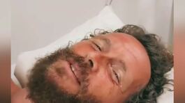 Jovanotti, brutto incidente in bici thumbnail