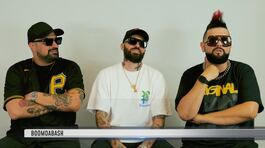L'estate a ritmo dei Boomdabash thumbnail