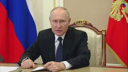 L'arma di Putin, affamare il mondo thumbnail