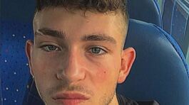 Padre e figlio arrestati per Thomas thumbnail