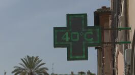 Caldo, il picco dell'emergenza thumbnail