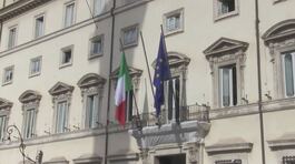 Giustizia, la riforma al Senato thumbnail