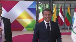 Macron svolta e cambia 8 ministri thumbnail