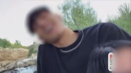 Youtuber del suv torna sui social thumbnail