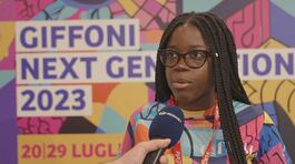 Lavoro, impresa, sport e futuro al Giffoni Festival thumbnail