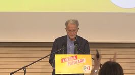 Prodi, l'unione europea è sbandata thumbnail