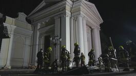 Missili sulla cattedrale di Odessa thumbnail
