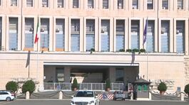 Migranti, via al summit di Roma thumbnail