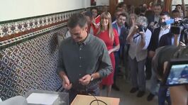 Spagna, sfida all'ultimo voto thumbnail