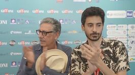 "Il più bel secolo della mia vita" presentato a Giffoni thumbnail