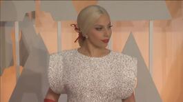 Lady Gaga sarà Sofia Loren thumbnail