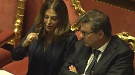 Santanchè, sfiducia respinta thumbnail