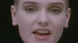 Addio Sinead, choc nella musica thumbnail