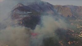Roghi e black out, Sicilia in tilt thumbnail